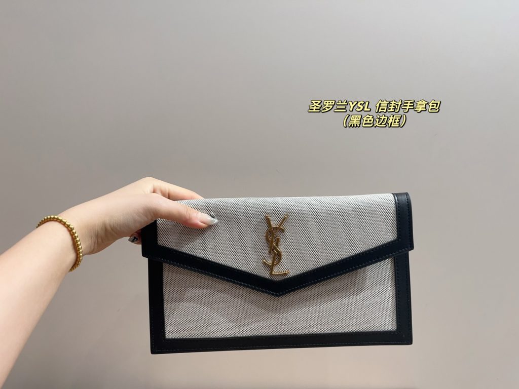 YSL Bag Dupe 2442 - Image 2