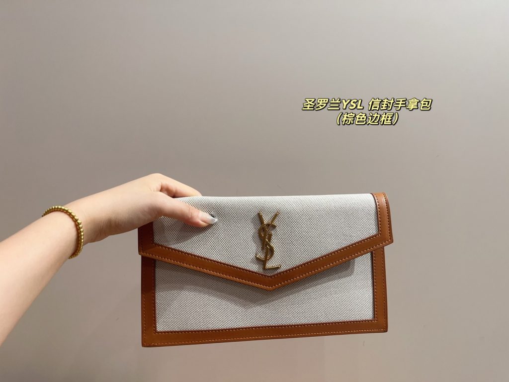 YSL Bag Dupe 2442 - Image 3