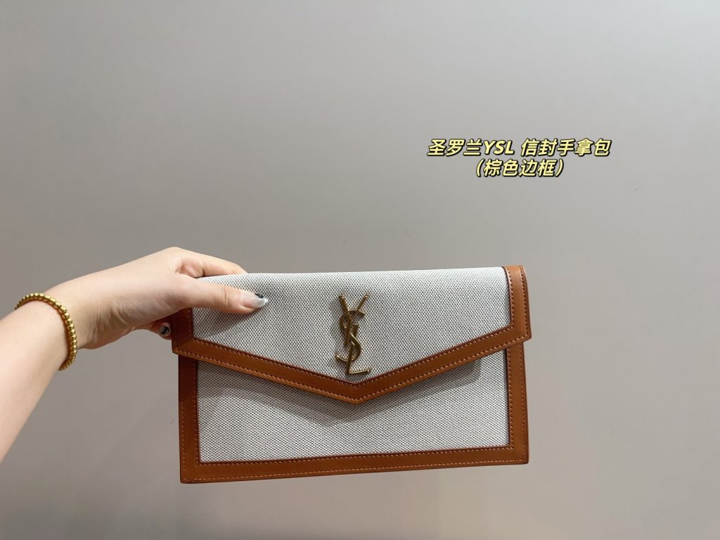 YSL Bag Dupe 2442 - Image 4