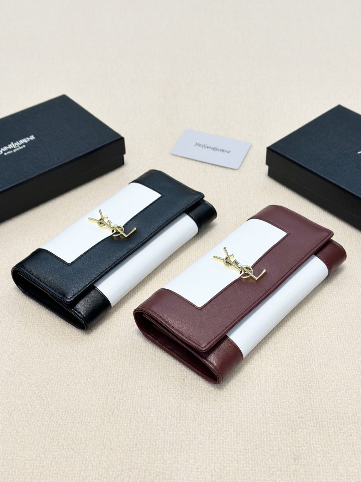YSL Bag Dupe 2445 - Obraz 2