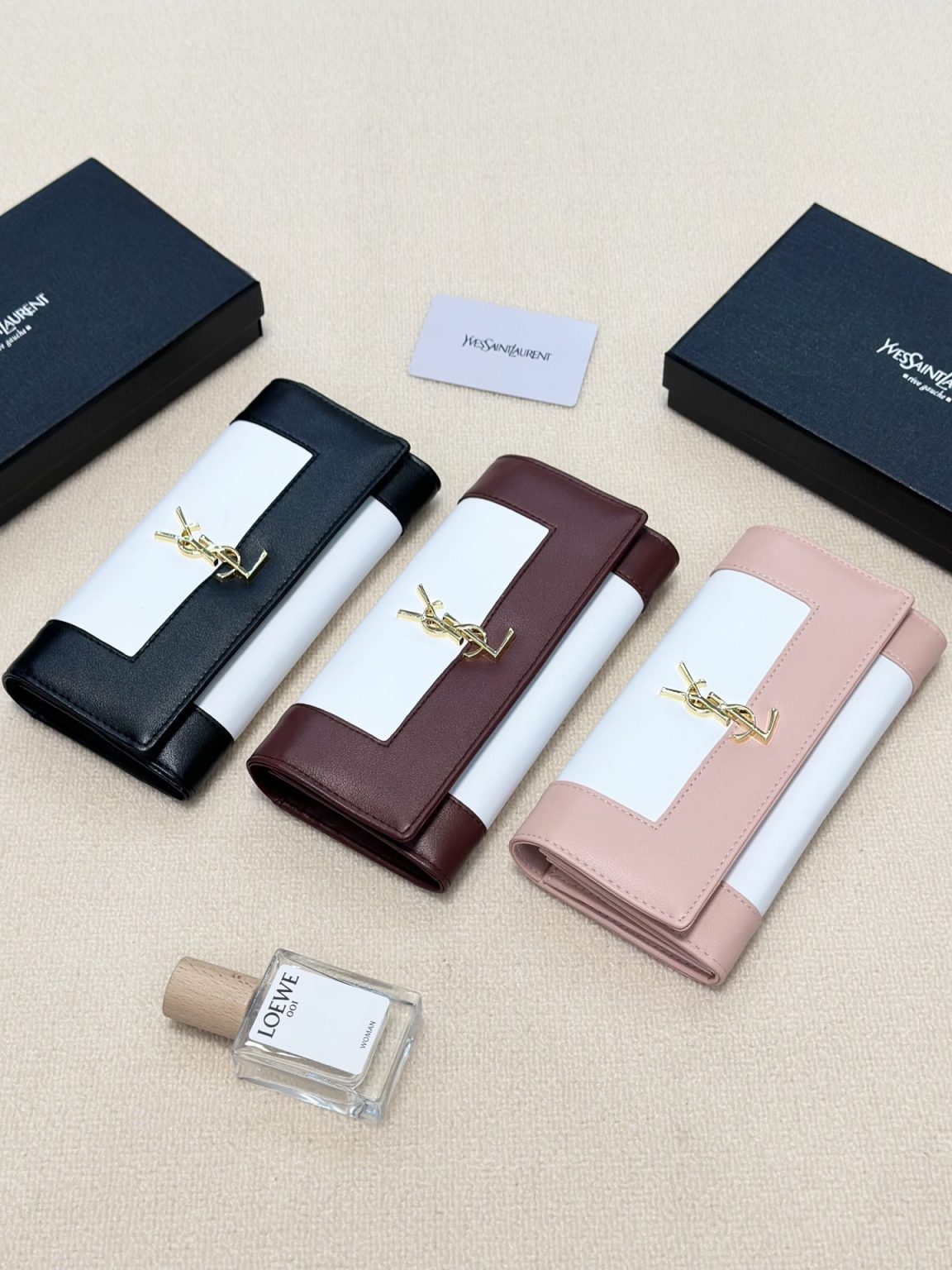 YSL Bag Dupe 2445