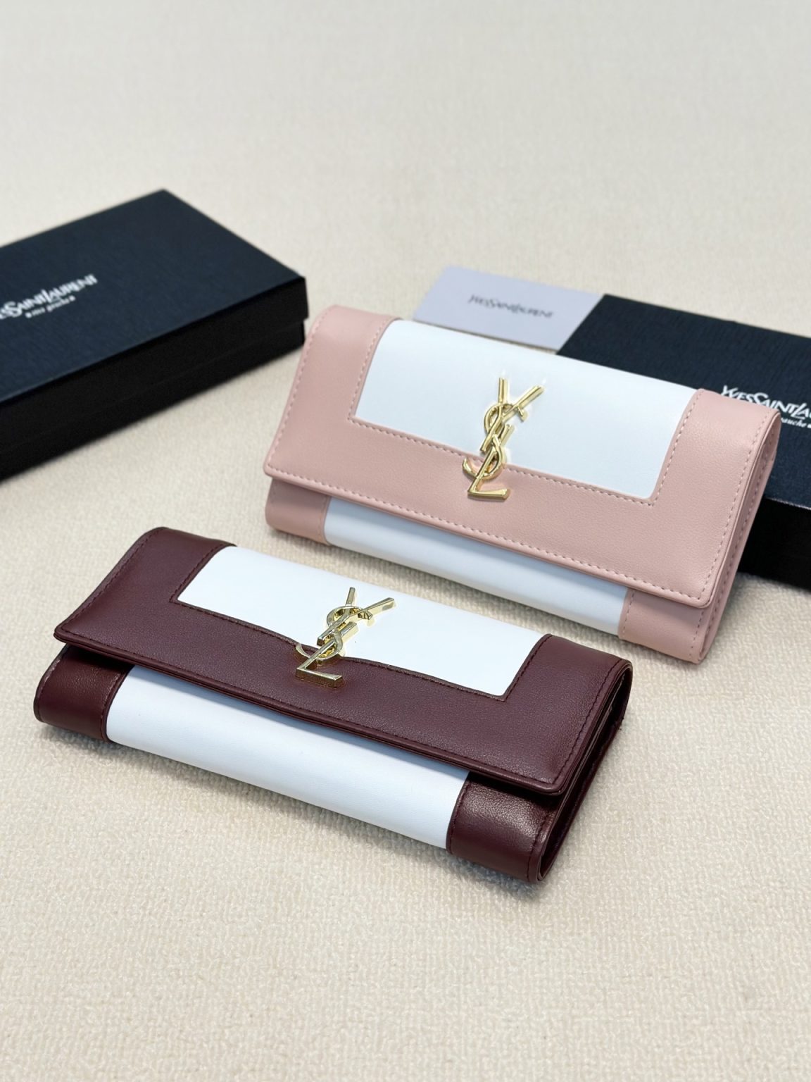 YSL Bag Dupe 2445 - Obraz 3