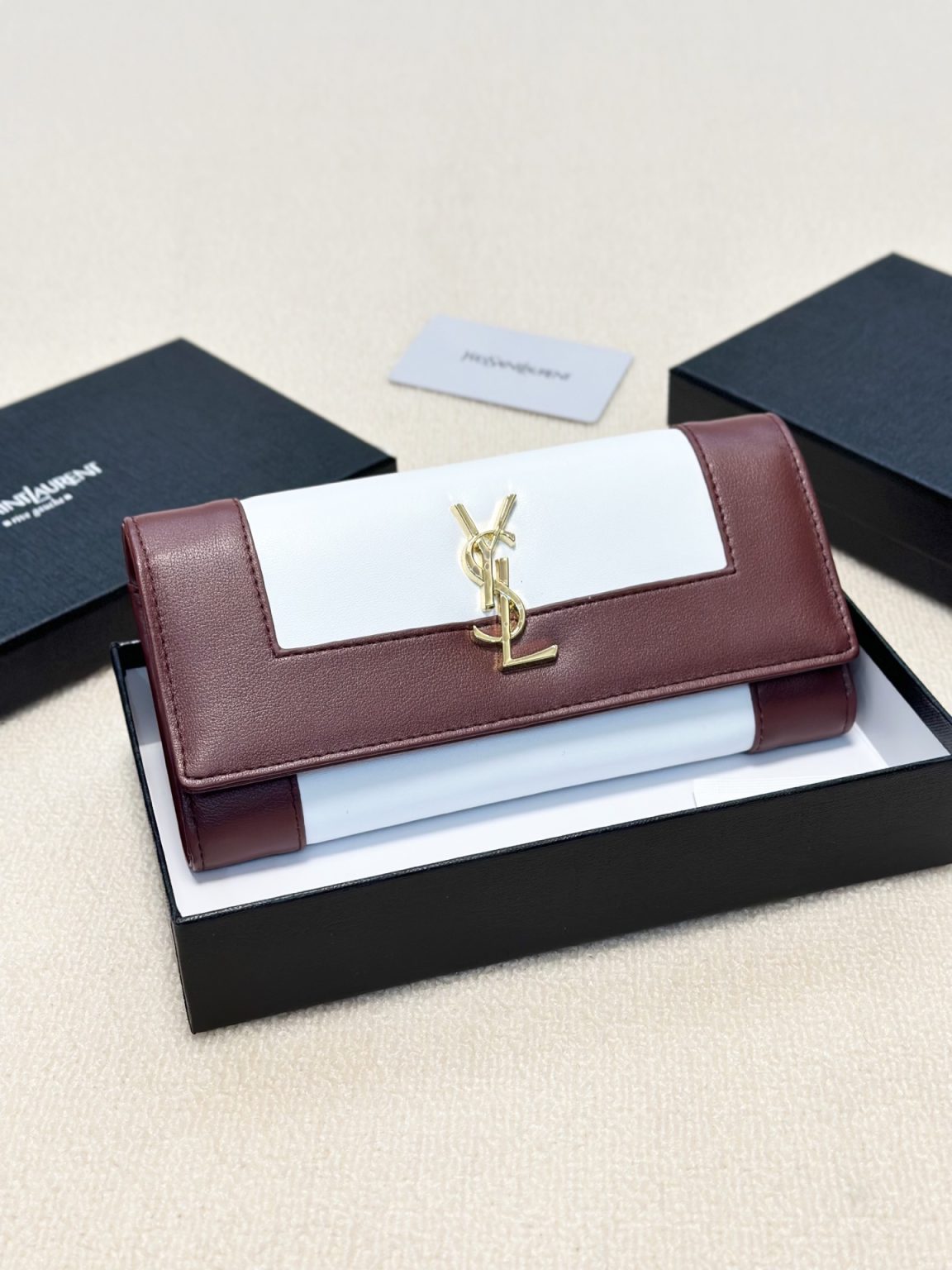 YSL Bag Dupe 2445 - Obraz 4