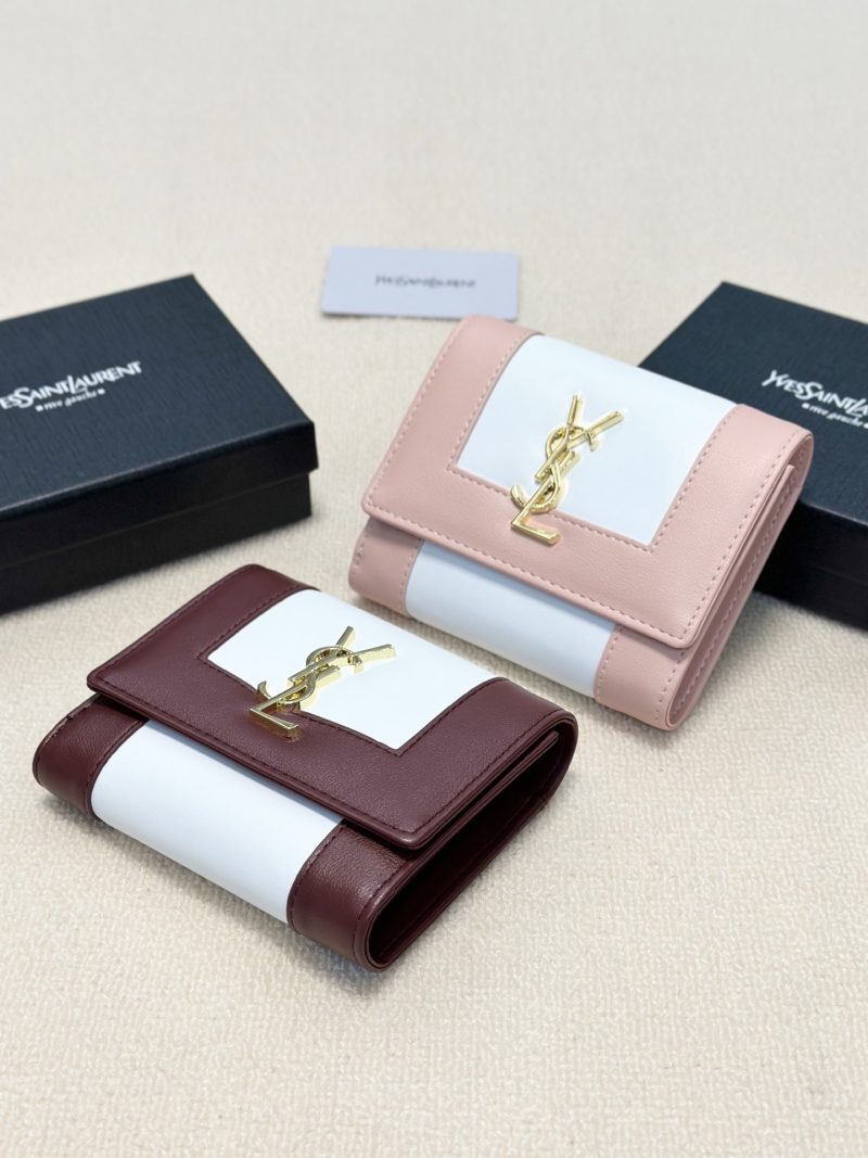 YSL Bag Dupe 2446 - Image 2