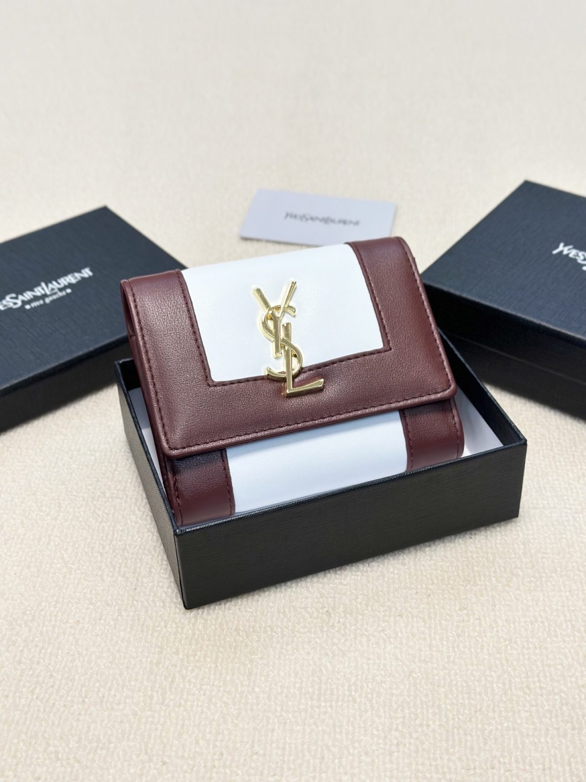 YSL Bag Dupe 2446 - Image 4