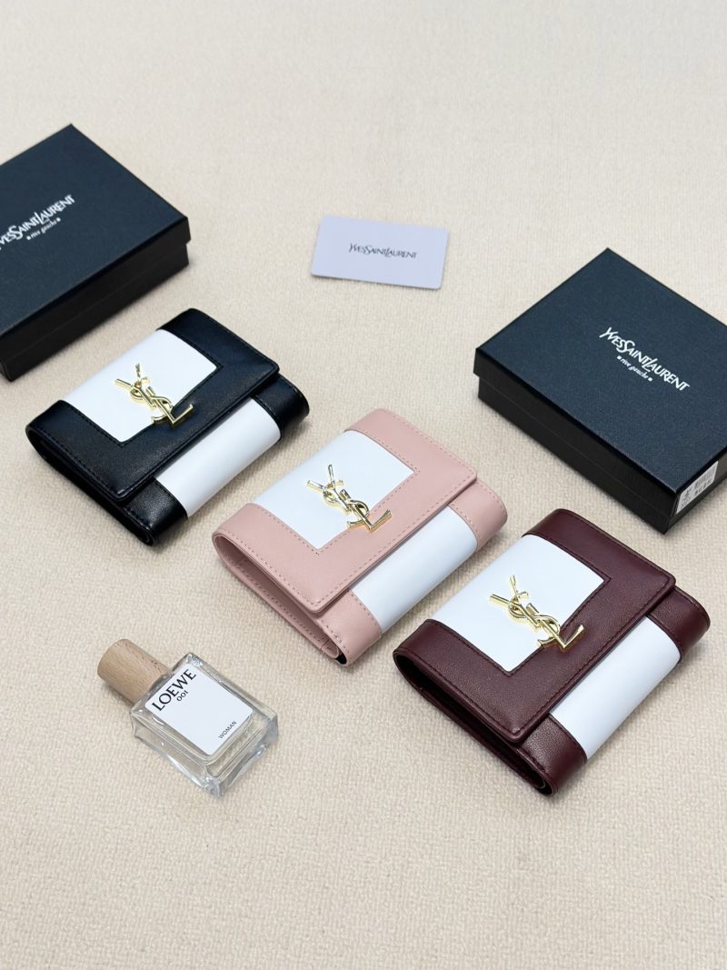 YSL Bag Dupe 2446