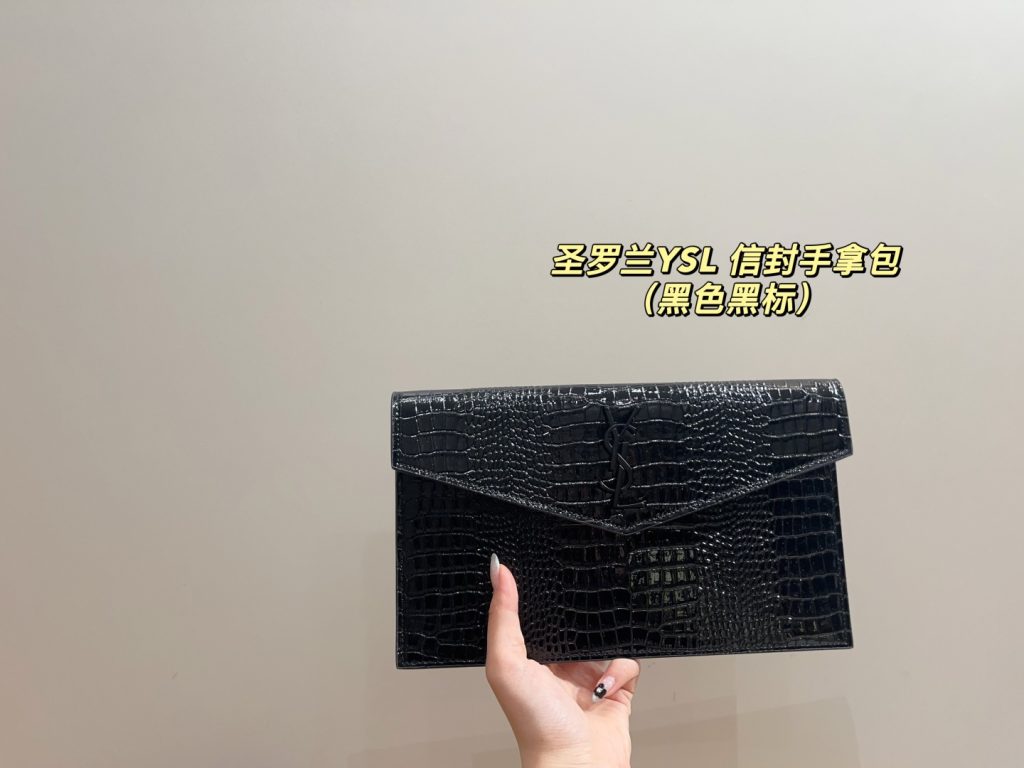 YSL Bag Dupe 2477 - Obraz 2