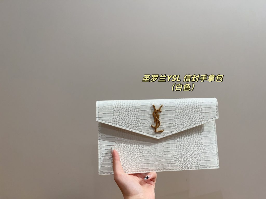 YSL Bag Dupe 2477 - Obraz 3
