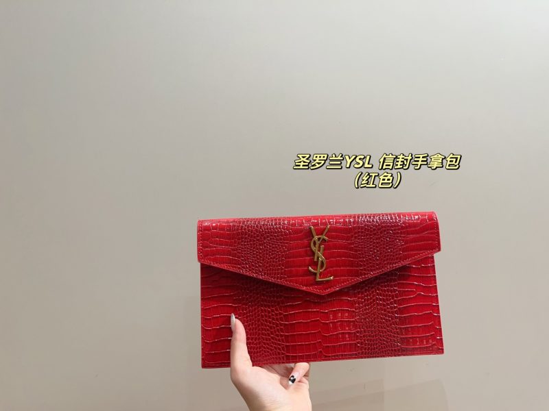 YSL Bag Dupe 2477 - Image 4