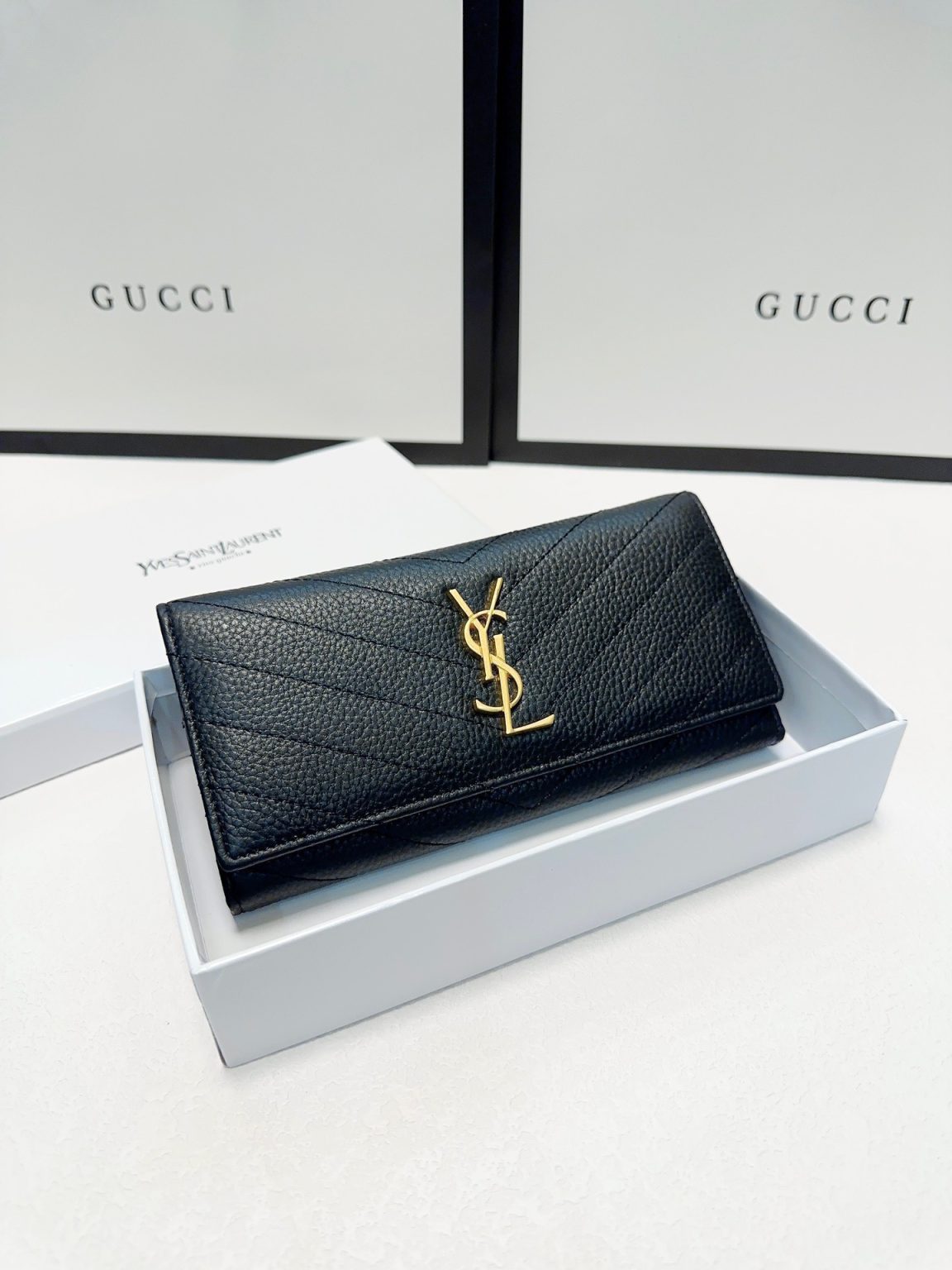 YSL Bag Dupe 2482 - Imagen 2