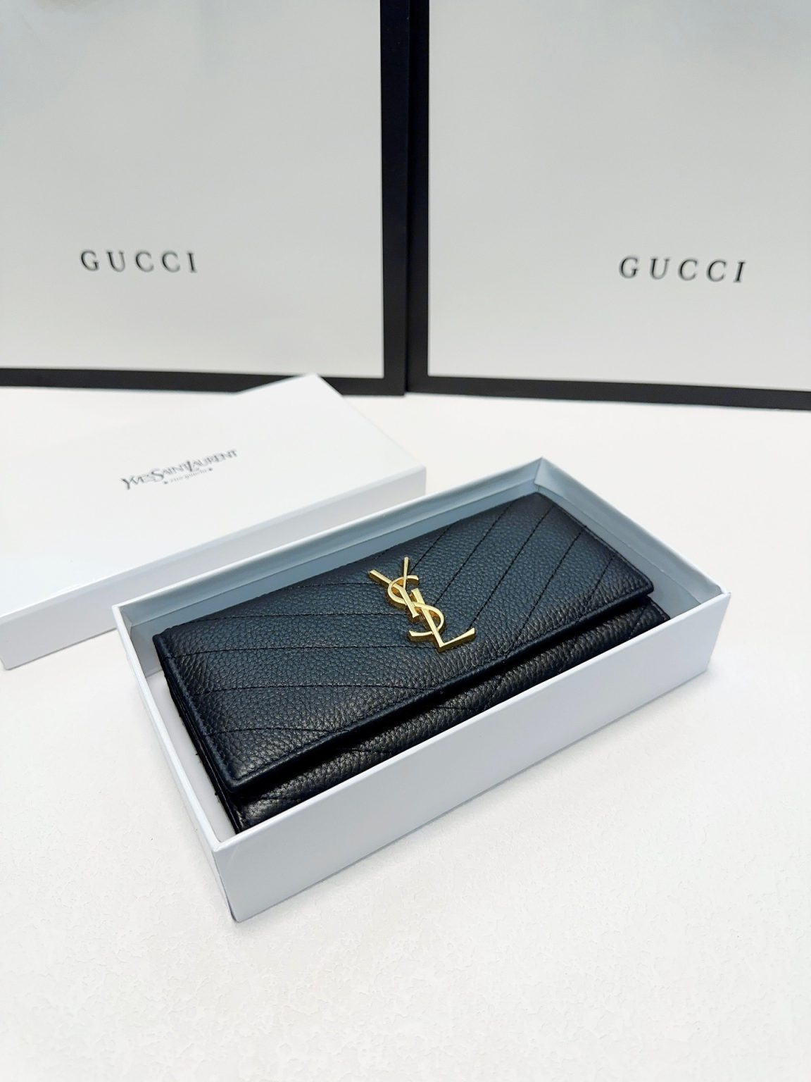 YSL Bag Dupe 2482