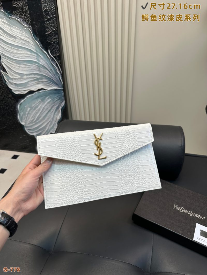 YSL Bag Dupe 2495 - Image 2