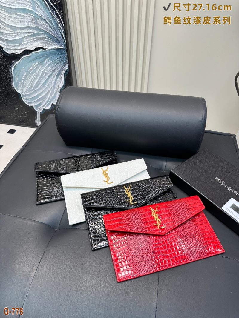 YSL Bag Dupe 2495
