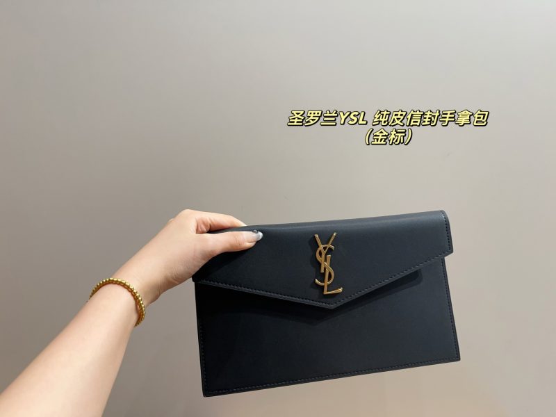 YSL Bag Dupe 2496 - Image 2