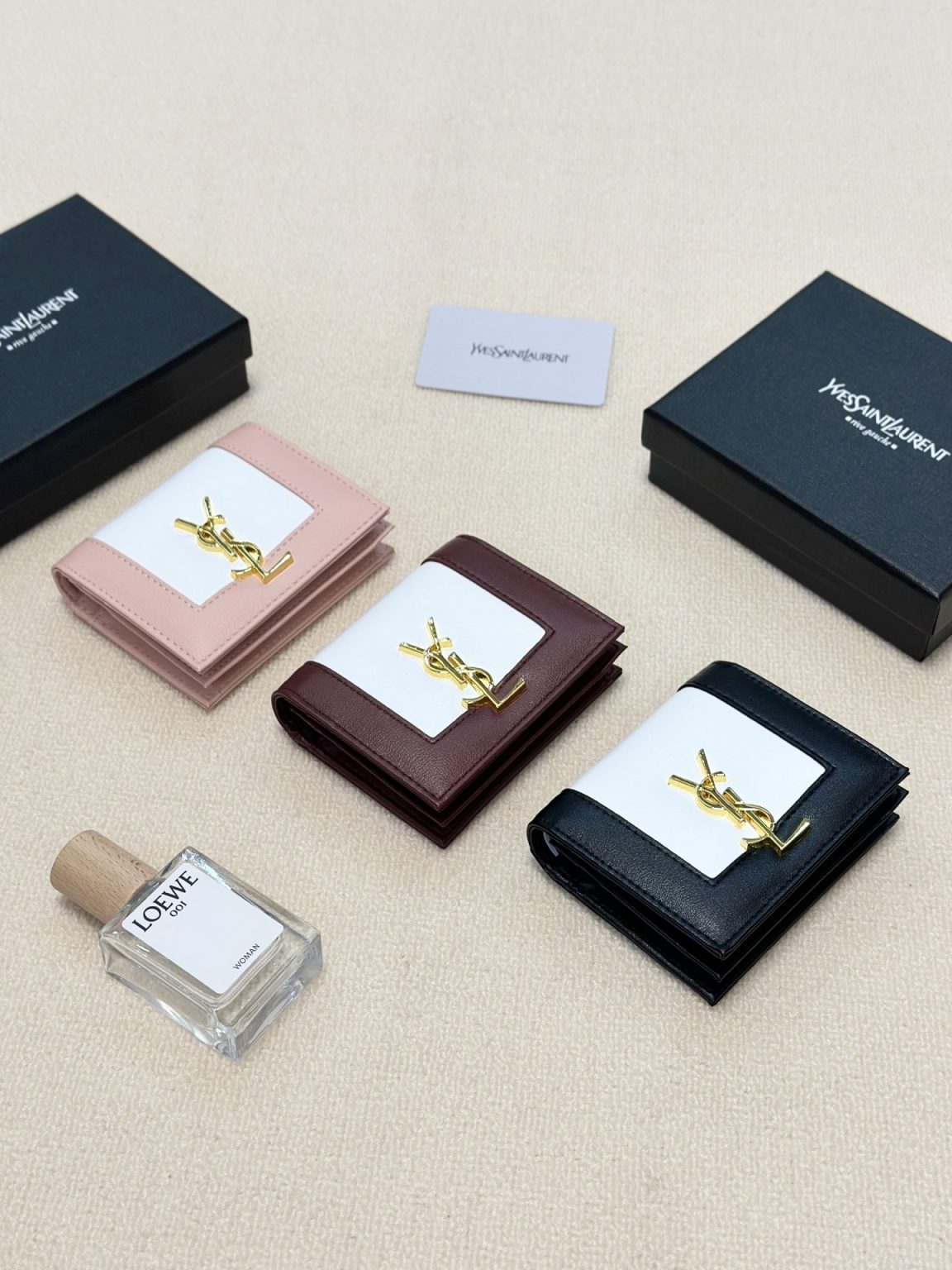 YSL Tasche Dupe 2498