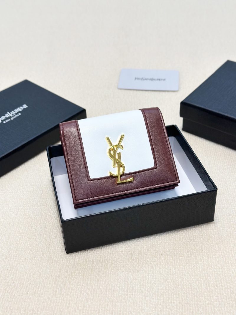 YSL Bag Dupe 2498 - Image 4