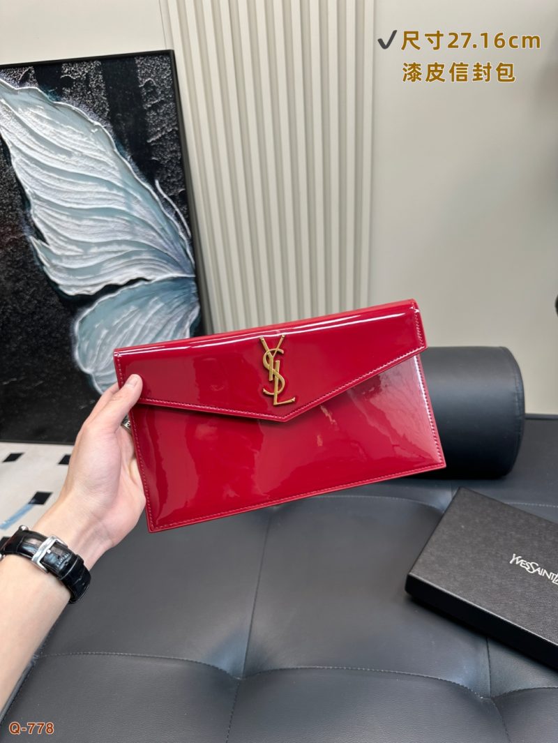 YSL Bag Dupe 2512 - Image 2