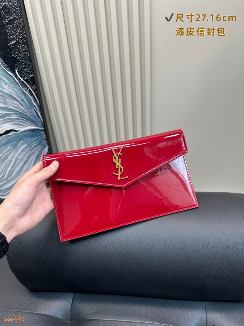YSL Bag Dupe 2512 - Image 4