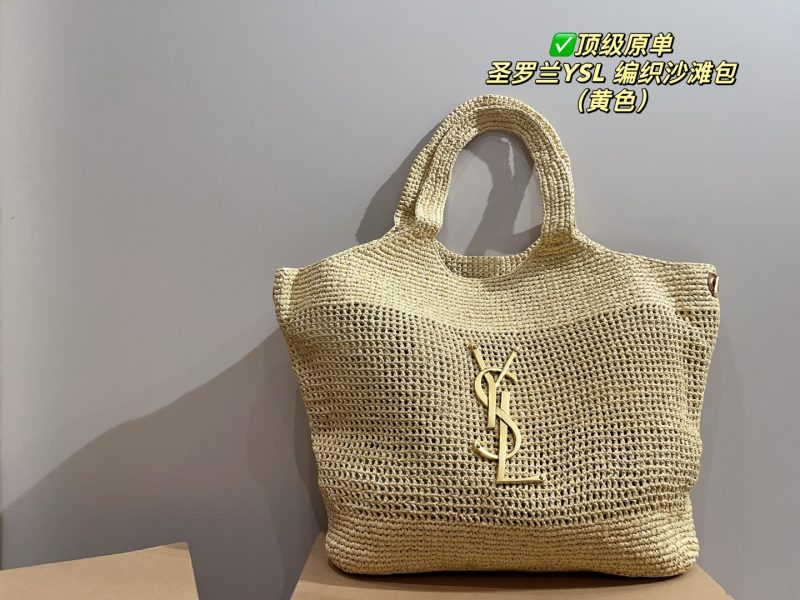 YSL Bag Dupe 663 - Bild 2