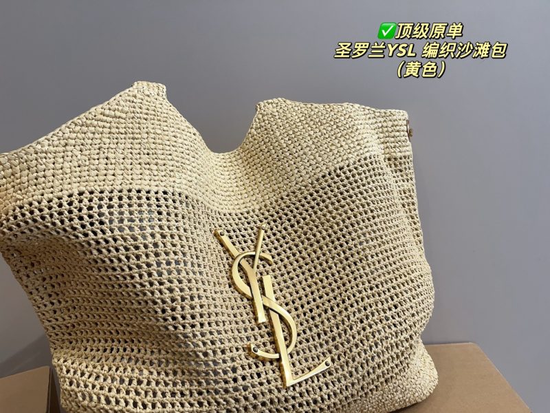 YSL Bag Dupe 663 - Bild 3