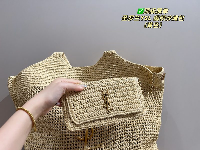 YSL Bag Dupe 663 - Bild 4