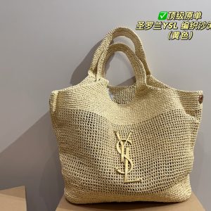 YSL Bag Dupe 663