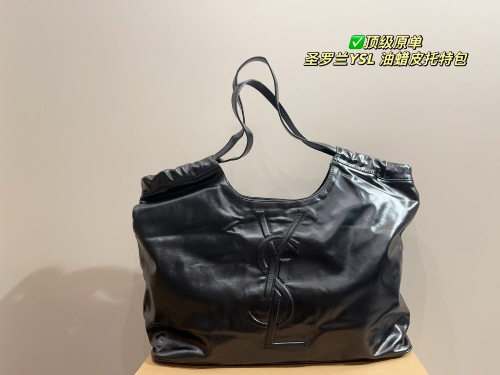 YSL Bag Dupe 670 - Bilde 2