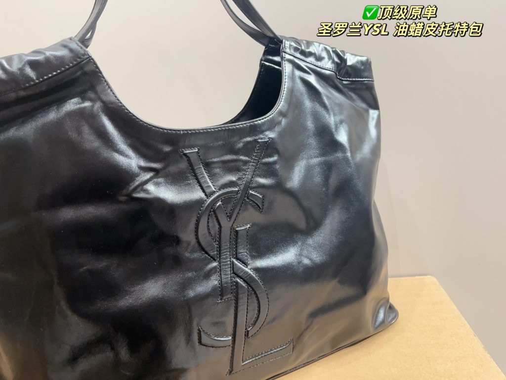 YSL Bag Dupe 670 - Bilde 3