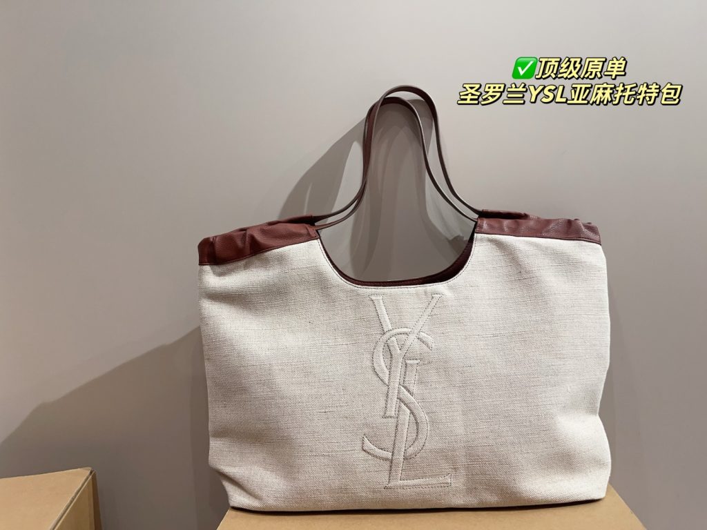 YSL Bag Dupe 878 - Image 2