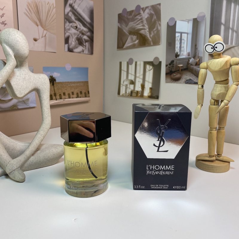 YSL  Fragrance Dupe 0823