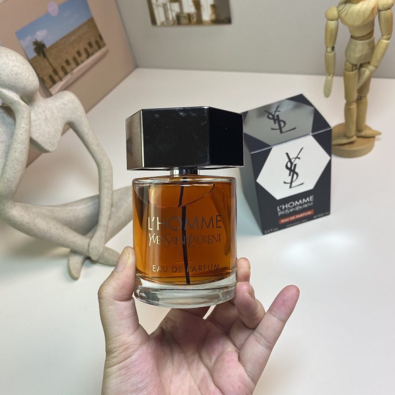 YSL  Fragrance Dupe 0887 - Imagen 2
