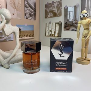 YSL  Fragrance Dupe 0887