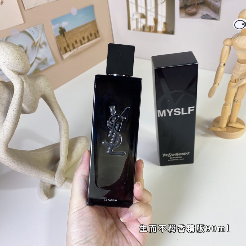 YSL  Fragrance Dupe 0892 - Image 2