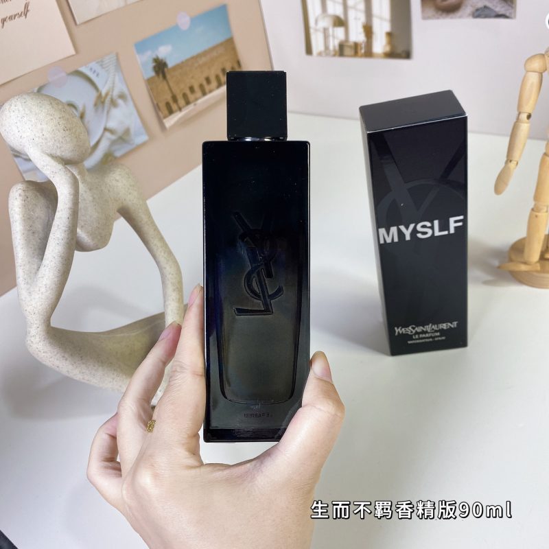 YSL  Fragrance Dupe 0892 - Image 4