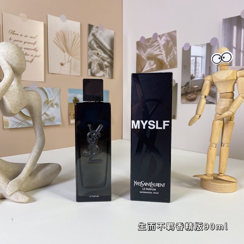 YSL  Fragrance Dupe 0892