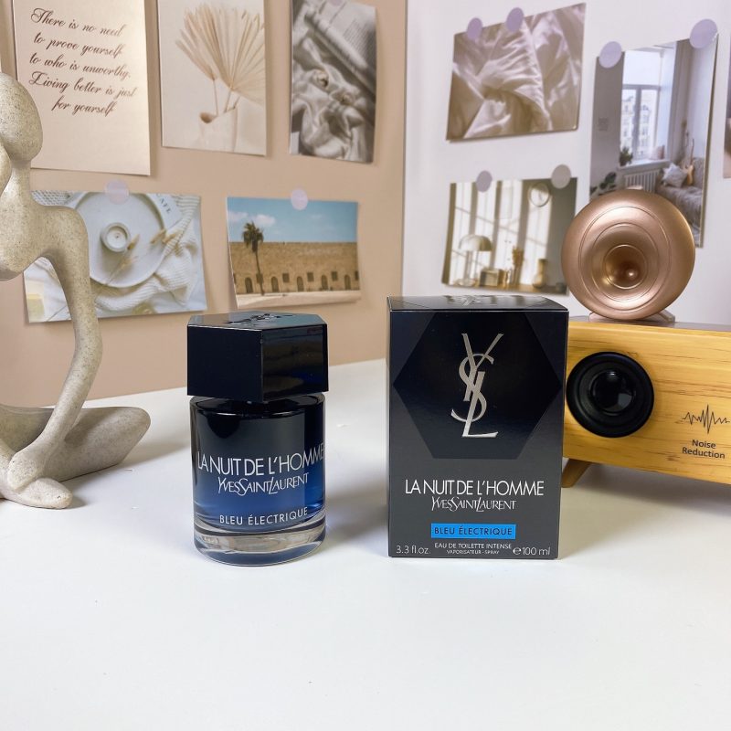 YSL  Fragrance Dupe 0966