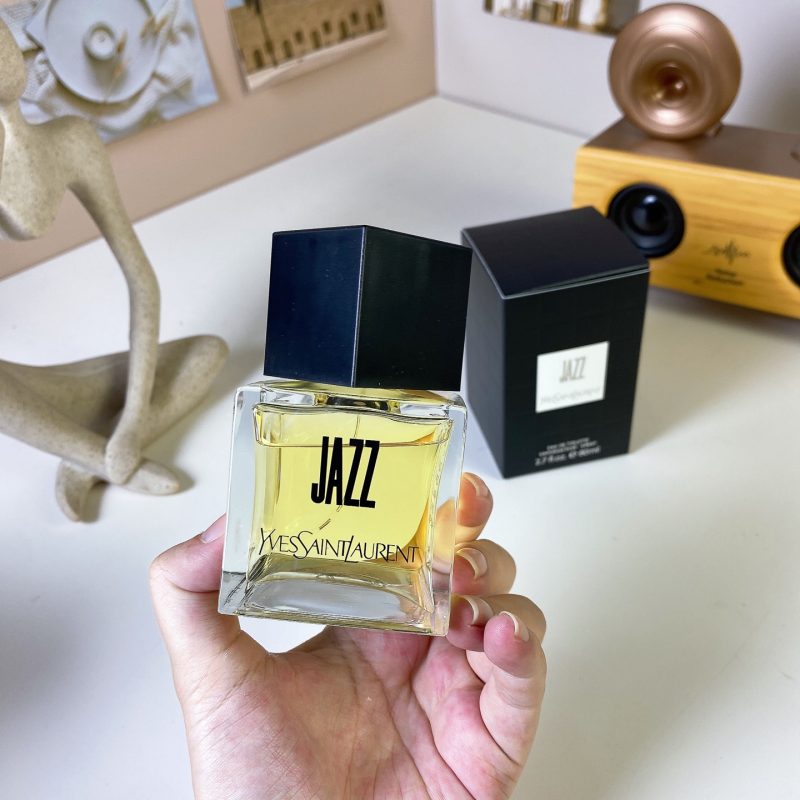 Yves Saint Laurent Fragrance Dupe 0501 - Obraz 2