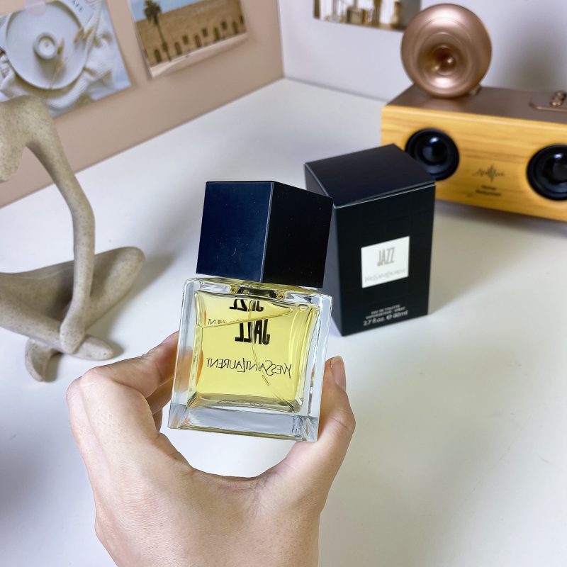 Yves Saint Laurent Fragrance Dupe 0501 - Obraz 4