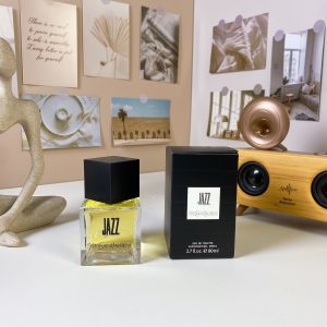 Yves Saint Laurent Fragrance Dupe 0501