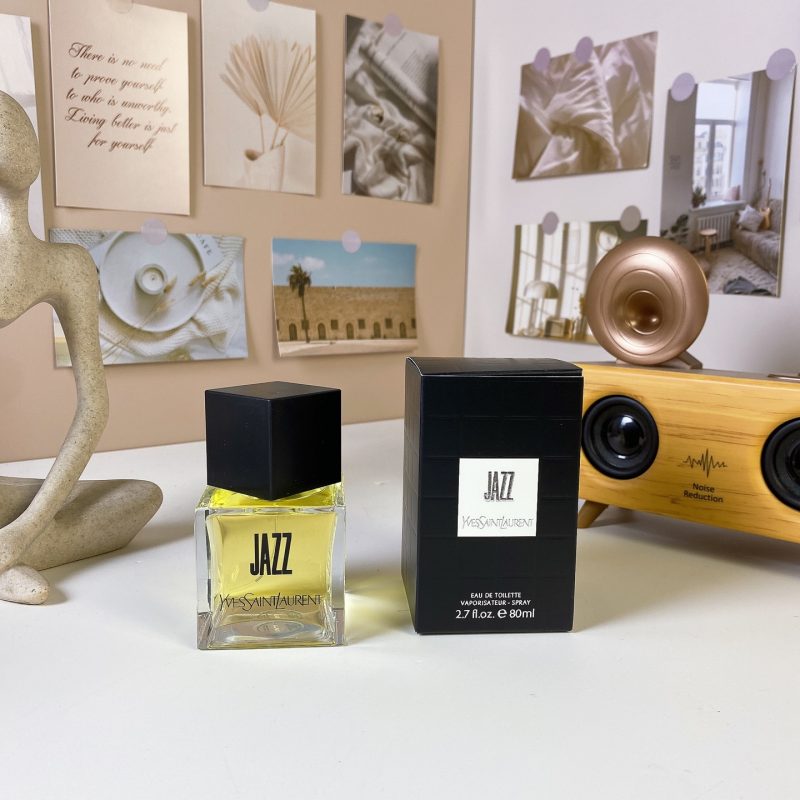 Yves Saint Laurent Fragrance Dupe 0501