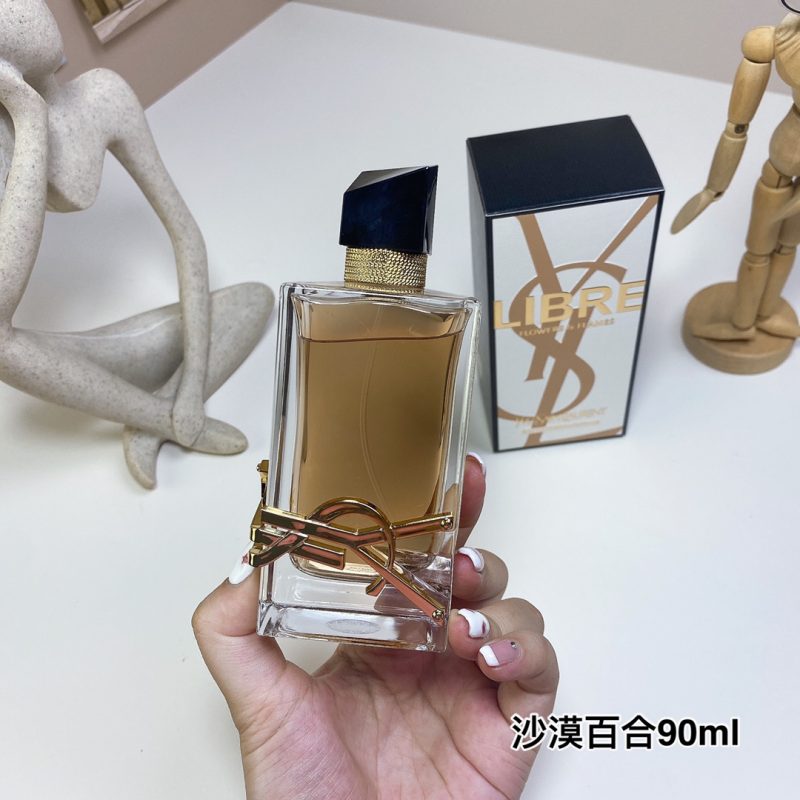 Yves Saint Laurent Fragrance Dupe 0527 - Imagen 2