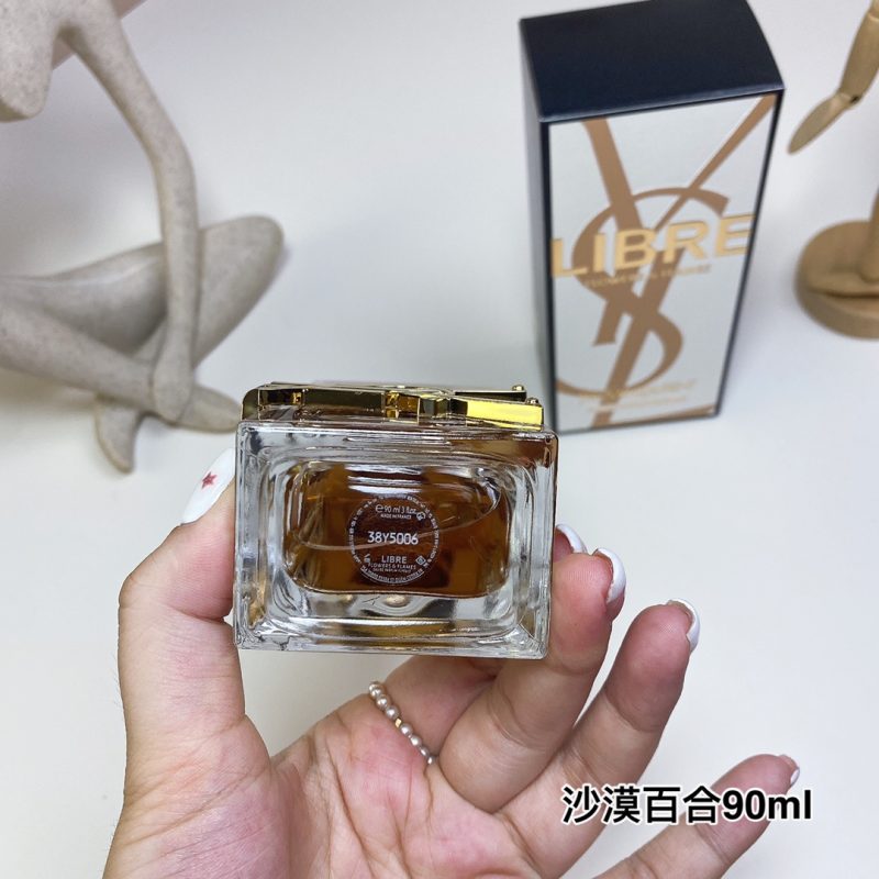 Yves Saint Laurent Fragrance Dupe 0527 - Imagen 3