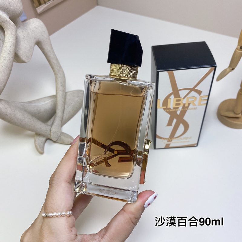 Yves Saint Laurent Fragrance Dupe 0527 - Imagen 4