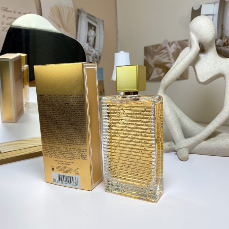 Yves Saint Laurent Fragrance Dupe 0542 - Imagen 2