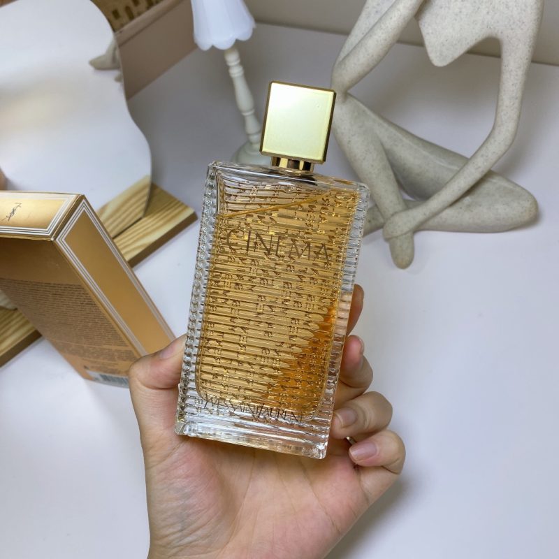 Yves Saint Laurent Fragrance Dupe 0542 - Imagen 3
