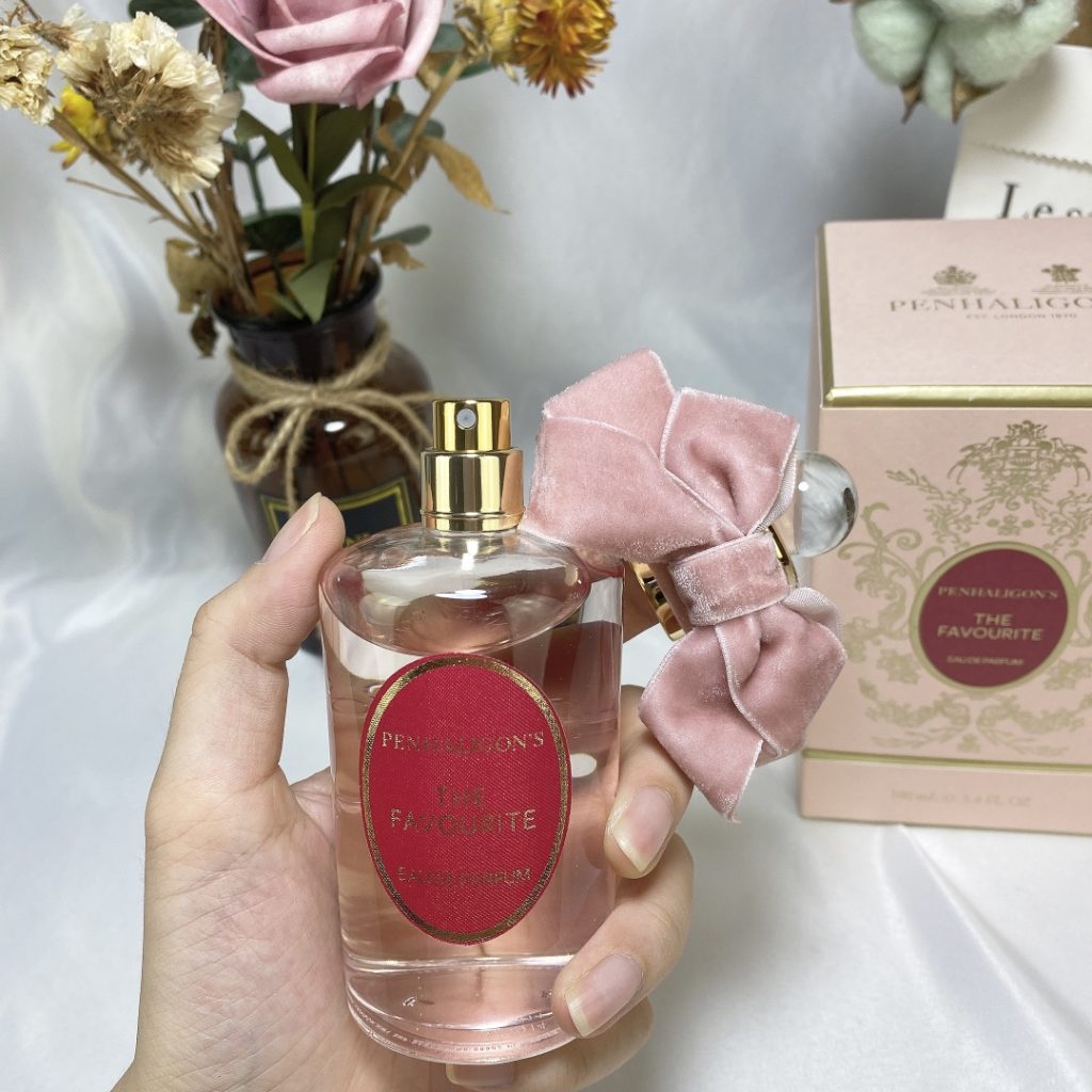 Yves Saint Laurent Fragrance Dupe 0544 - Image 4