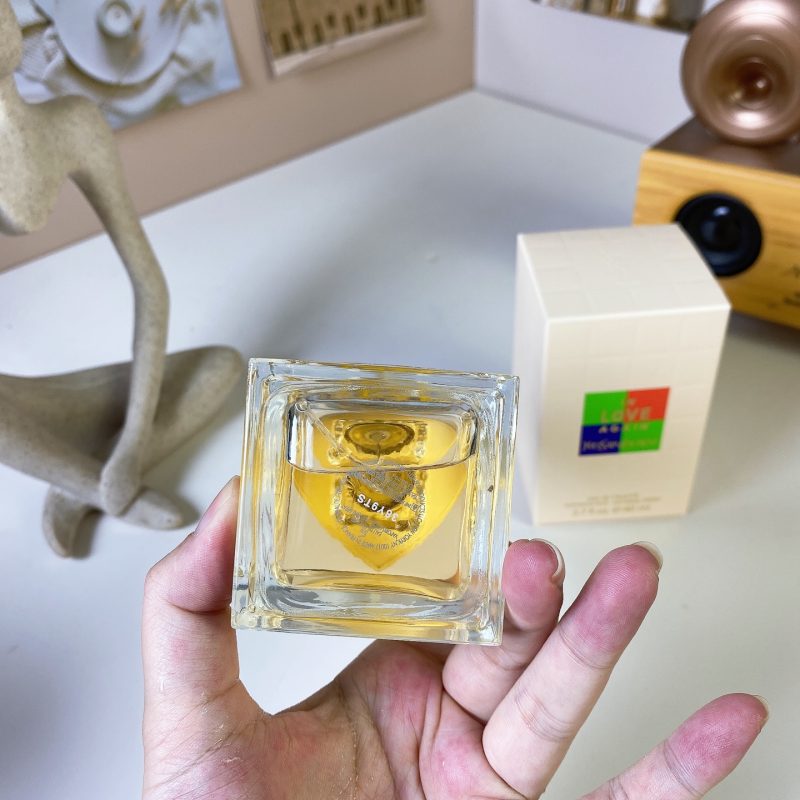 Yves Saint Laurent  Fragrance Dupe 0655 - Image 3