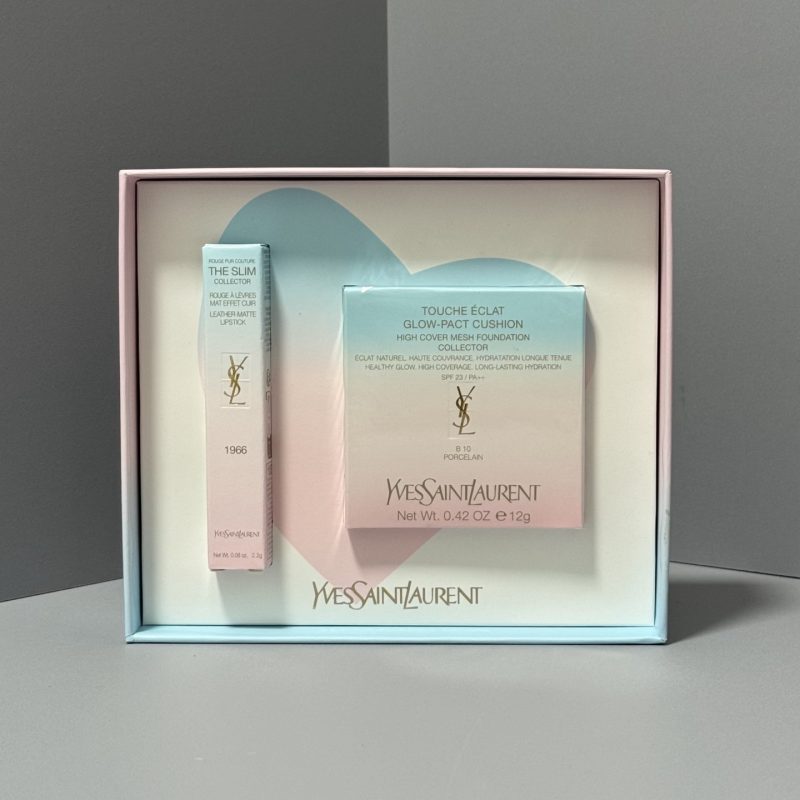 Yves Saint Laurent Fragrance Dupe 0759 - Image 2
