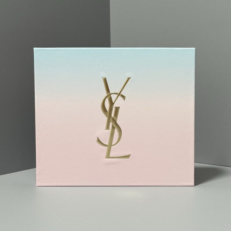 Yves Saint Laurent Fragrance Dupe 0759