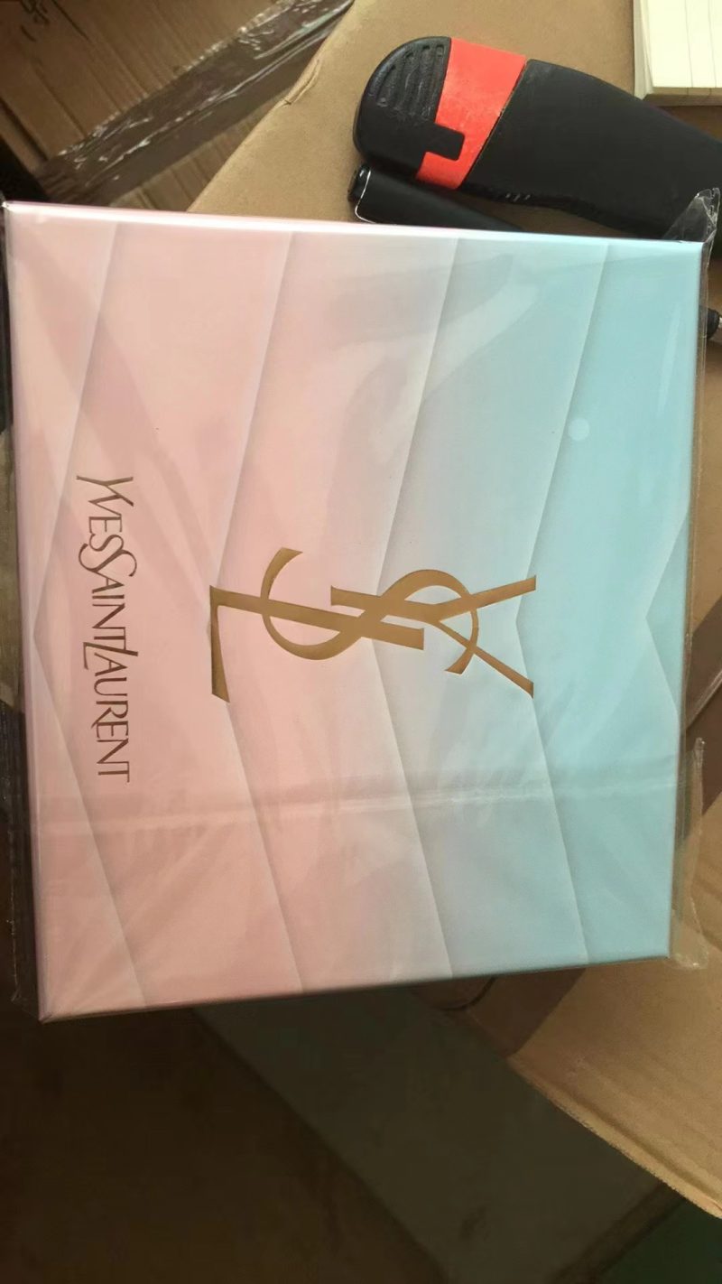 Yves Saint Laurent Fragrance Dupe 0760 - Image 2
